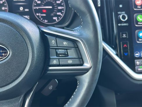 Used 2023 Subaru Ascent Touring image 28