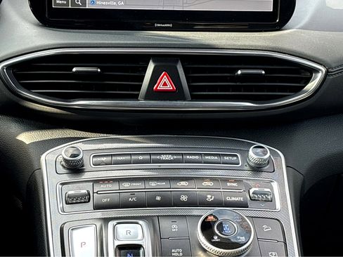 Used 2023 Hyundai Santa Fe SEL image 6