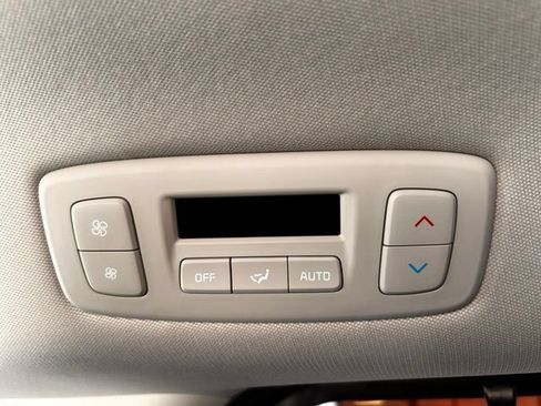 Used 2022 Kia Carnival SX Prestige FWD image 27