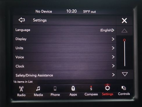 Used 2020 RAM 1500 Big Horn image 28