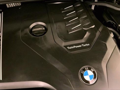 Certified 2024 BMW X4 xDrive30i image 31