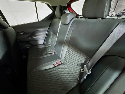 Used 2022 Nissan Kicks SV image 20