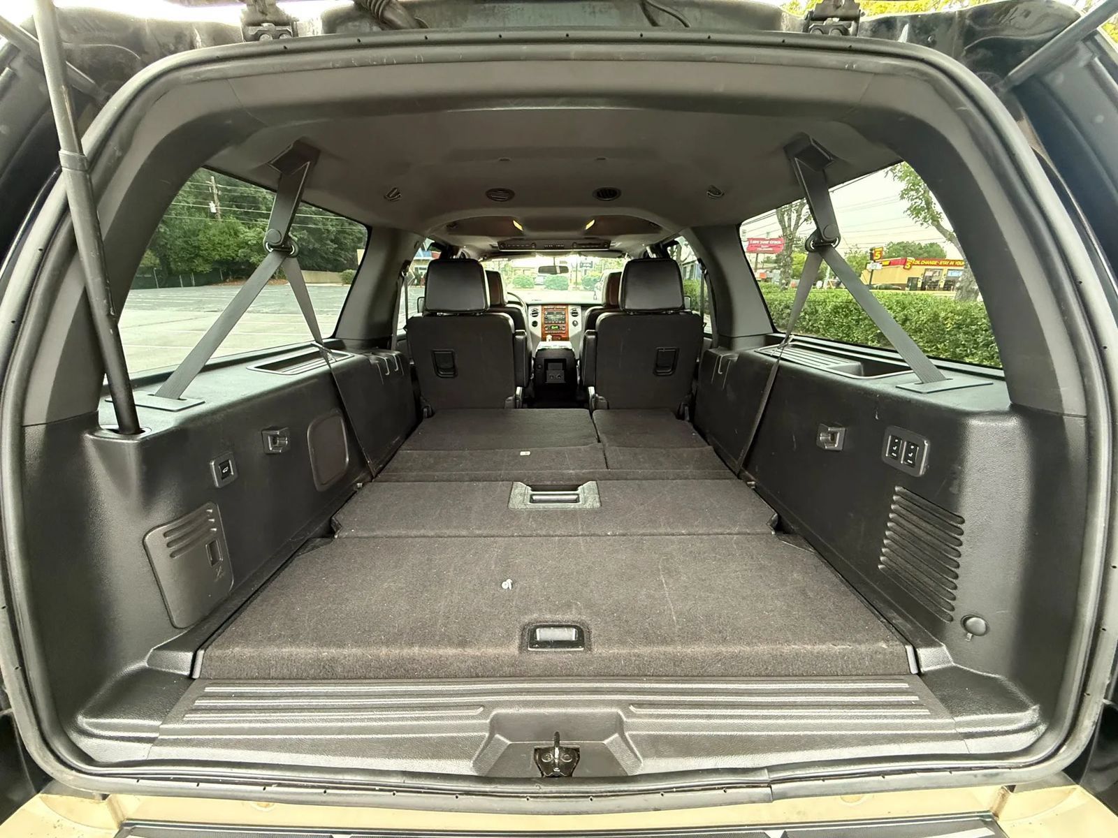 Used 2007 Ford Expedition EL Eddie Bauer RWD image 17