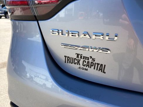 Used 2024 Subaru Legacy Premium AWD/4WD image 9