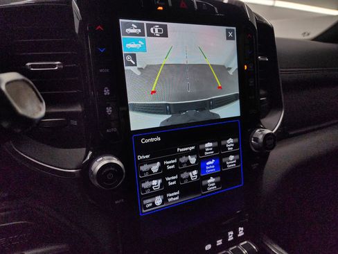 Used 2021 RAM 3500 Laramie image 22