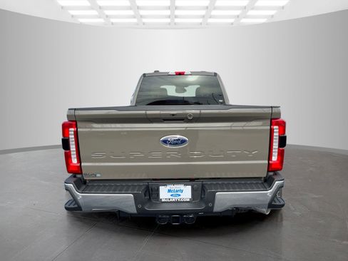 New 2026 Ford F350 XLT w/ XLT Premium Package image 5