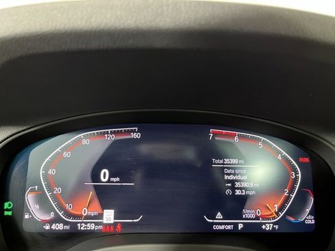 Used 2023 BMW X3 xDrive30i w/ Premium Package w/ZPA image 14