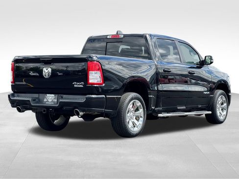 Used 2022 RAM 1500 Big Horn AWD/4WD image 7