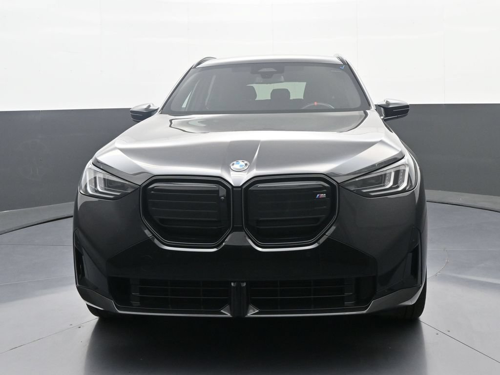 Used 2026 BMW X3 M50 AWD/4WD image 2