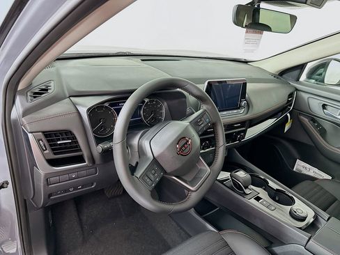 New 2026 Nissan Rogue SV image 14