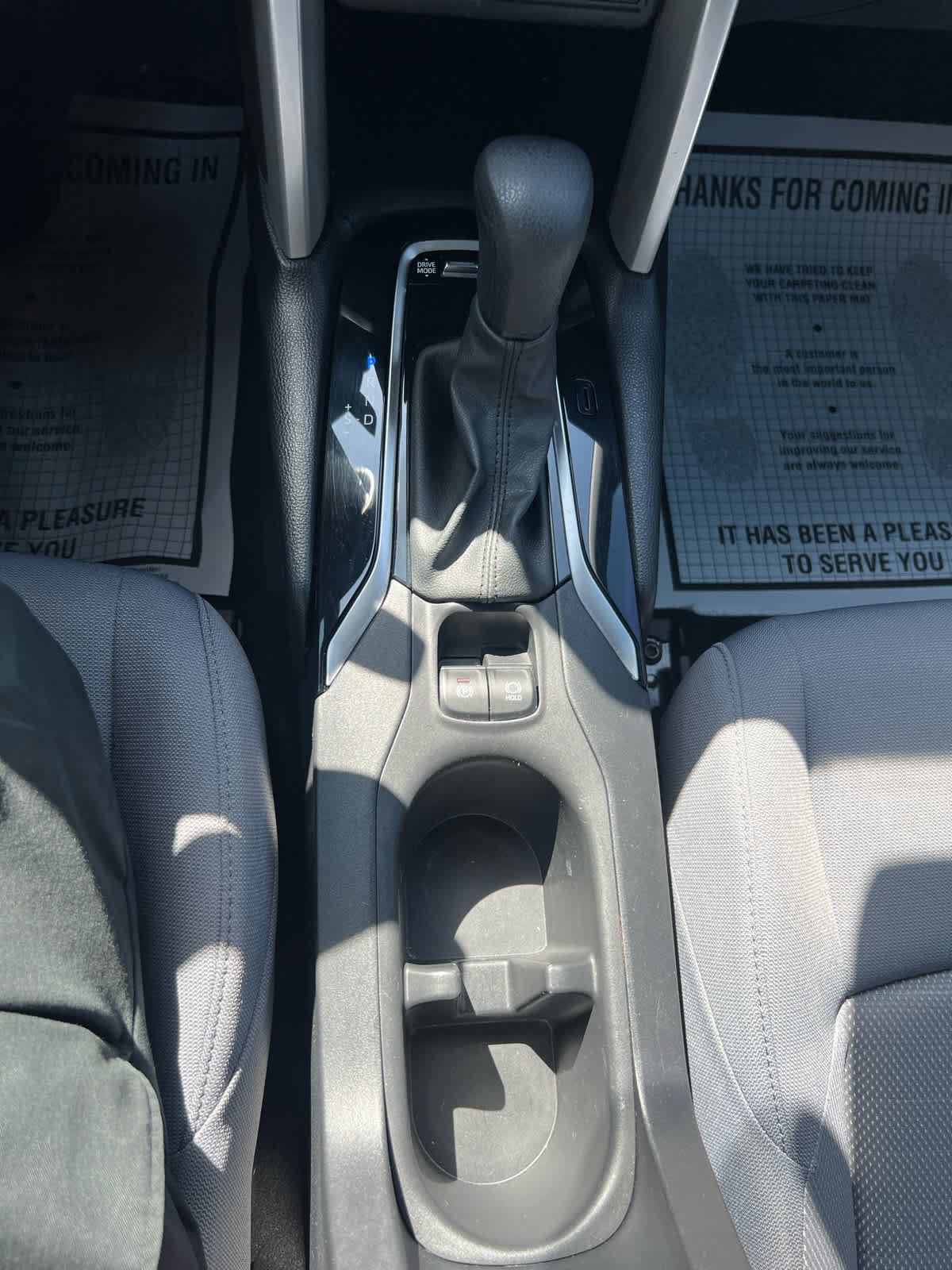 Certified 2024 Toyota Corolla Cross AWD Hybrid image 20