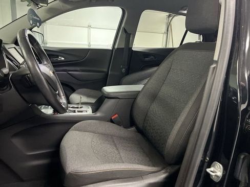 Certified 2022 Chevrolet Equinox LT image 18