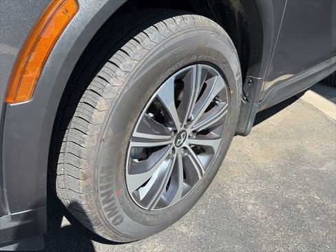Used 2025 INFINITI QX60 Pure AWD/4WD image 5