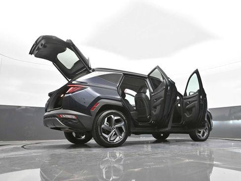 Used 2023 Hyundai Tucson Limited w/ Cargo Package image 45