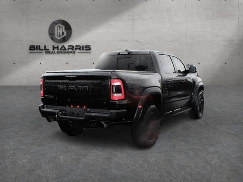 Used 2021 RAM 1500 TRX w/ TRX Level 2 Equipment Group AWD/4WD image 5