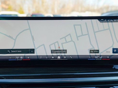 Used 2024 BMW X5 xDrive50e image 54