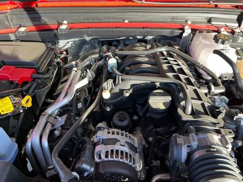 New 2026 Jeep Gladiator Sport image 23