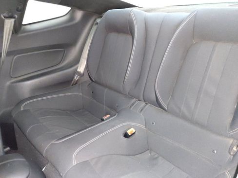 Used 2019 Ford Mustang Coupe RWD image 18