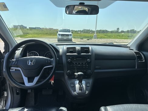 Used 2008 Honda CR-V EX-L image 10