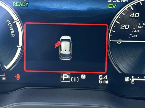 New 2026 Subaru Crosstrek 2.5i Sport image 37