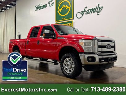 Used 2016 Ford F250 XLT w/ XLT Premium Package