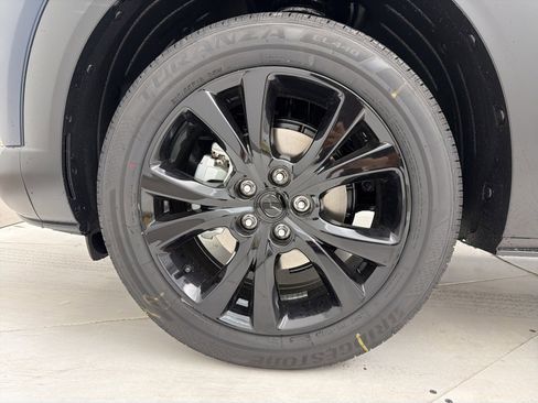 New 2026 MAZDA CX-30 AWD 2.5 S image 8