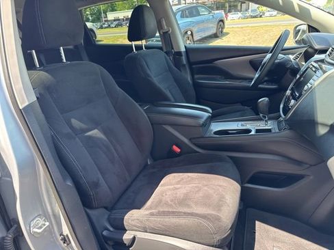 Used 2019 Nissan Murano S AWD/4WD image 25