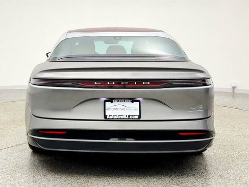 Used 2024 Lucid Air Touring image 6
