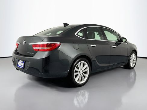 Used 2015 Buick Verano Leather FWD image 5