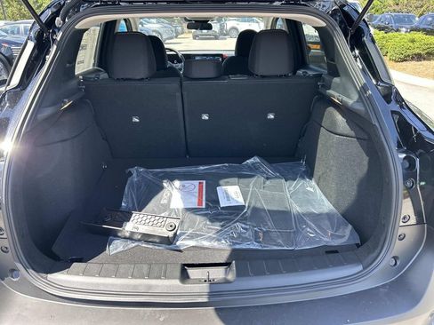 New 2026 Nissan Kicks SV w/ Cold Weather Package AWD/4WD image 13