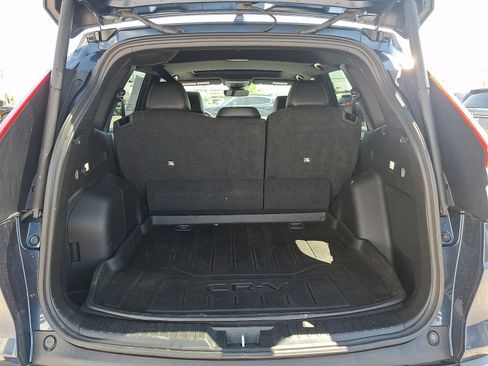 Used 2025 Honda CR-V Sport Touring image 47