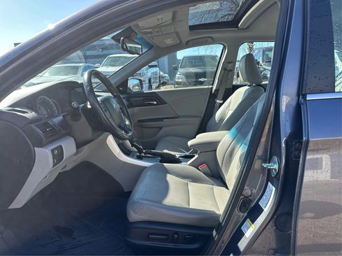 Used 2013 Honda Accord EX-L image 9