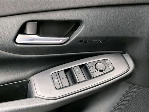 New 2026 Nissan Sentra SV w/ SV Convenience Package image 30