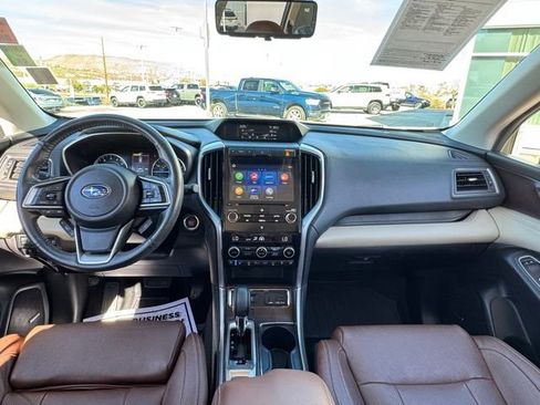 Used 2020 Subaru Ascent Touring w/ Popular Package #2A image 15