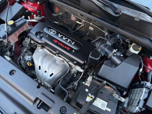 Used 2007 Toyota RAV4 Limited image 14