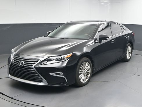 Used 2017 Lexus ES 350 ES 350 image 4