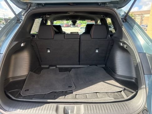 Certified 2025 Honda HR-V Sport image 17