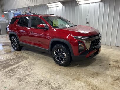 New 2026 Chevrolet Equinox ACTIV w/ Convenience Package III