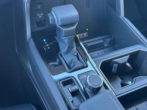 New 2026 Toyota Tundra Limited image 19