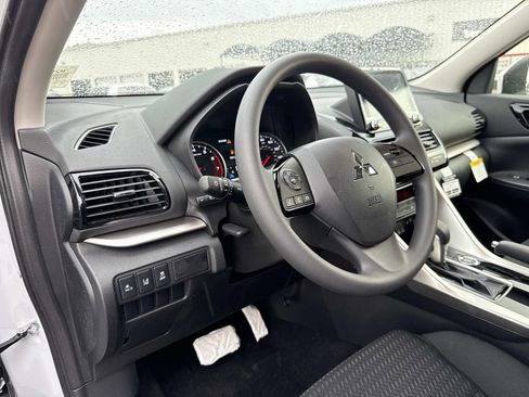 New 2026 Mitsubishi Eclipse Cross ES AWD/4WD image 22