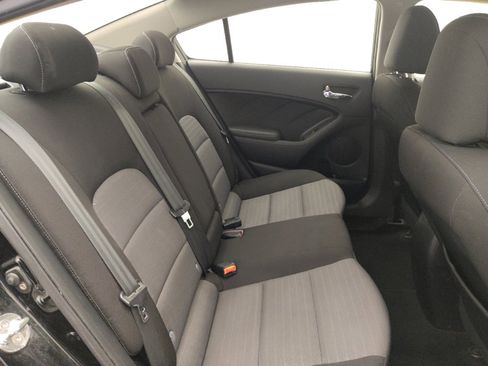 Used 2014 Kia Forte EX w/ Protection Package FWD image 19