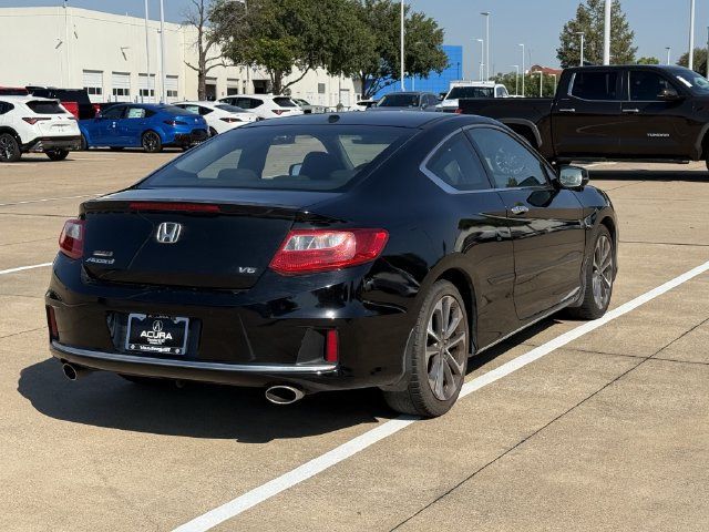 Used 2013 Honda Accord EX-L image 4
