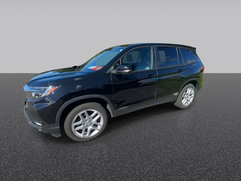 Used 2024 Honda Passport EX-L image 5