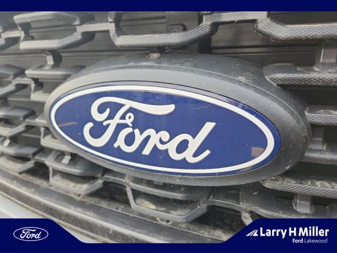 New 2025 Ford F150 STX w/ Equipment Group 200A image 23