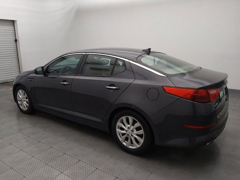 Used 2015 Kia Optima LX image 3