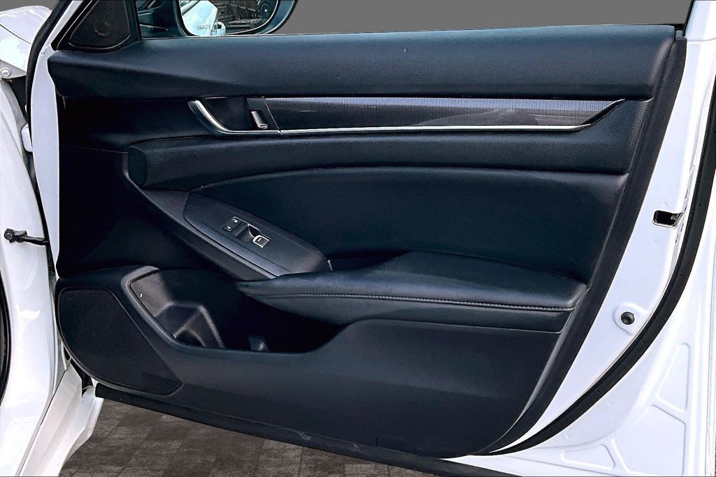 Used 2022 Honda Accord Sport Special Edition image 13