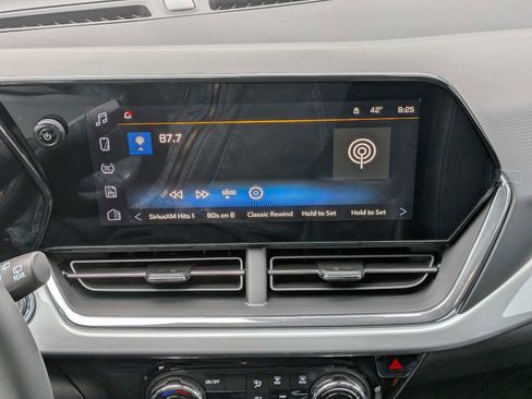 New 2026 Chevrolet Trax LT w/ Driver Confidence Package image 28