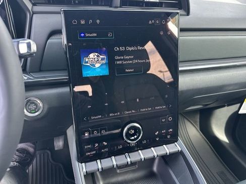 New 2026 GMC Terrain AT4 image 13