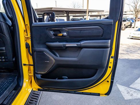 Used 2023 RAM 1500 TRX w/ TRX Level 2 Equipment Group image 40