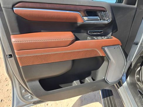 New 2026 GMC Sierra 1500 Denali Ultimate AWD/4WD image 19